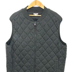 Merona Grey Vest